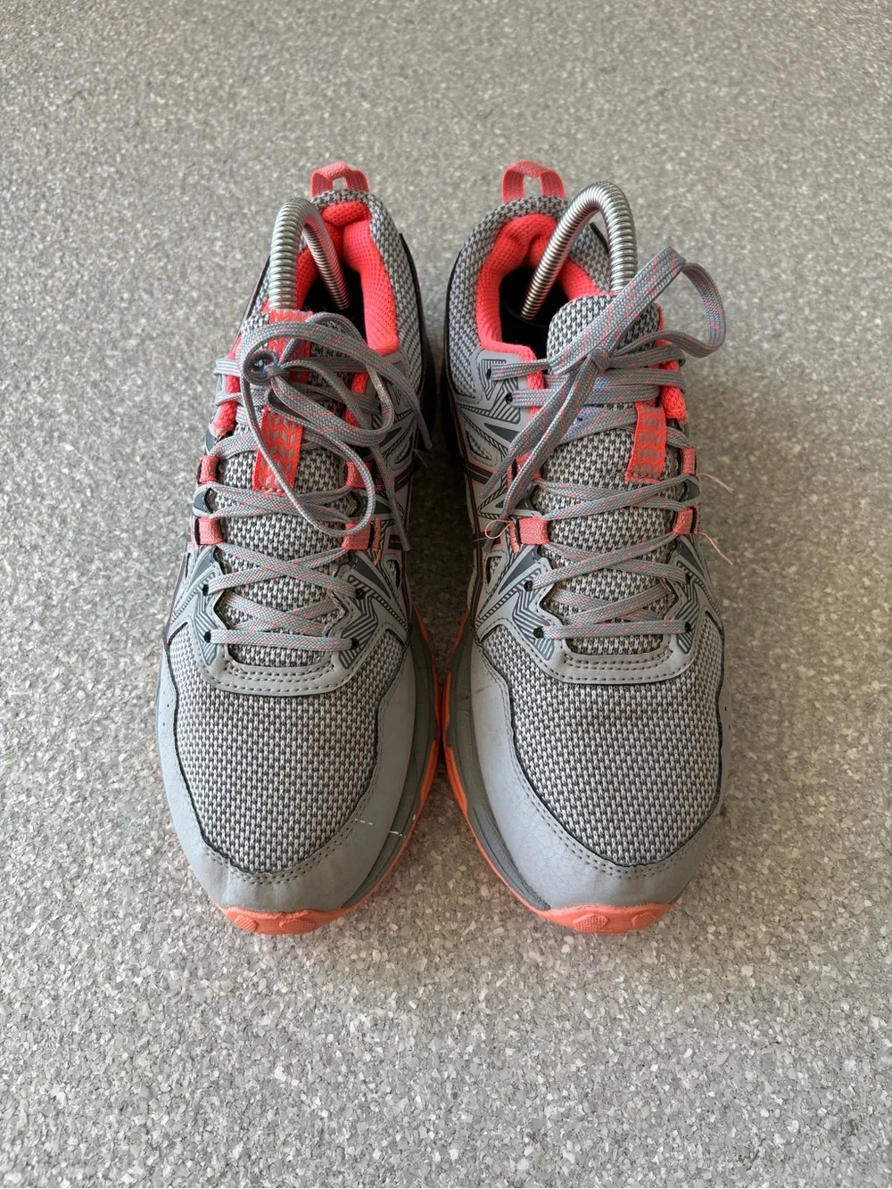 ASICS Gel-Venture 8 running shoes women’s size 8.5